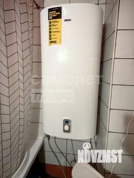 2-к квартира, вторичка, 48м2, 3/9 этаж