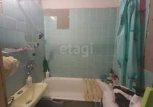 3-к квартира, вторичка, 58м2, 3/9 этаж