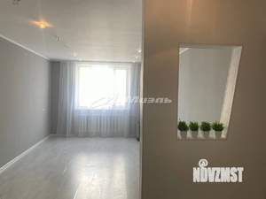 2-к квартира, вторичка, 54м2, 6/9 этаж