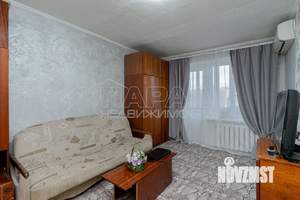 3-к квартира, вторичка, 51м2, 5/5 этаж