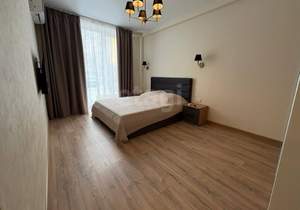 2-к квартира, вторичка, 58м2, 1/8 этаж