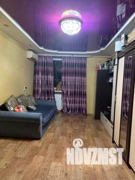 1-к квартира, вторичка, 25м2, 7/9 этаж