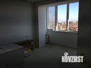 1-к квартира, вторичка, 24м2, 5/5 этаж