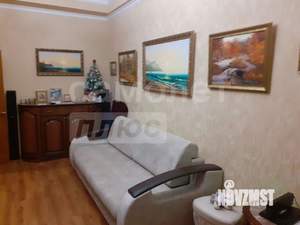 1-к квартира, вторичка, 47м2, 9/11 этаж