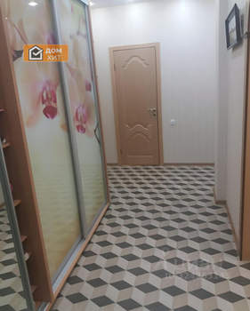 3-к квартира, вторичка, 76м2, 4/9 этаж