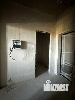 1-к квартира, вторичка, 28м2, 12/16 этаж