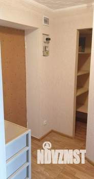 1-к квартира, вторичка, 31м2, 3/5 этаж