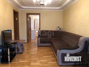 2-к квартира, вторичка, 46м2, 4/5 этаж