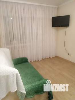1-к квартира, вторичка, 37м2, 5/5 этаж