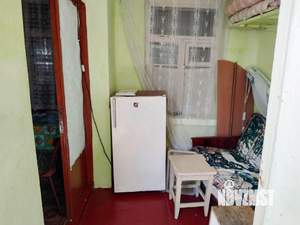 2-к квартира, вторичка, 40м2, 1/1 этаж