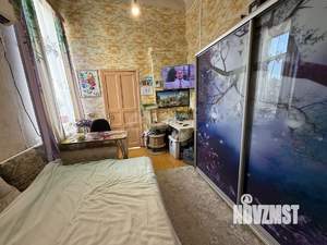 2-к квартира, вторичка, 33м2, 2/2 этаж