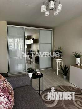 1-к квартира, вторичка, 33м2, 5/5 этаж