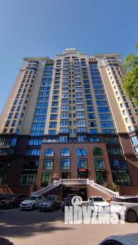 2-к квартира, вторичка, 151м2, 19/19 этаж