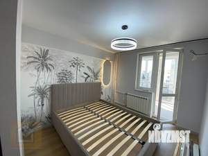 2-к квартира, вторичка, 60м2, 5/10 этаж