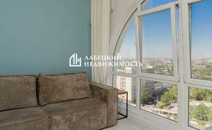 1-к квартира, вторичка, 50м2, 10/10 этаж