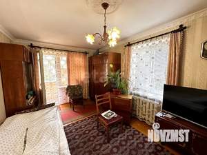 1-к квартира, вторичка, 32м2, 4/5 этаж