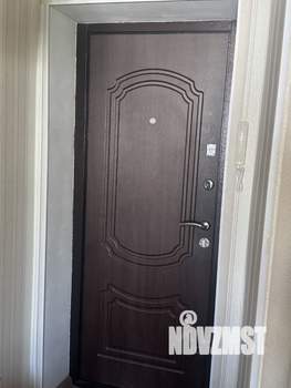 2-к квартира, вторичка, 42м2, 4/6 этаж