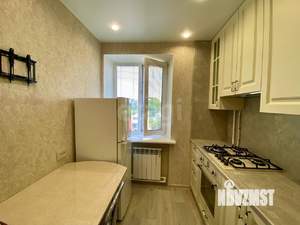 1-к квартира, вторичка, 31м2, 5/5 этаж