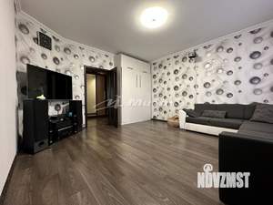 2-к квартира, вторичка, 64м2, 1/9 этаж