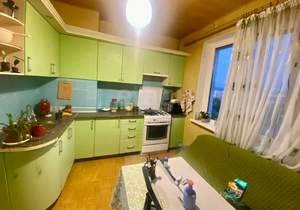 1-к квартира, вторичка, 35м2, 9/9 этаж