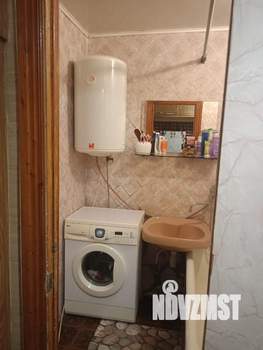 2-к квартира, вторичка, 53м2, 5/10 этаж