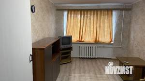1-к квартира, вторичка, 38м2, 1/5 этаж