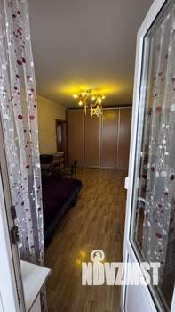 1-к квартира, вторичка, 34м2, 6/9 этаж