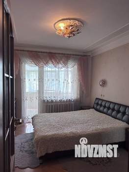 3-к квартира, вторичка, 60м2, 2/9 этаж