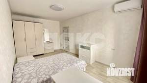 1-к квартира, вторичка, 34м2, 7/9 этаж
