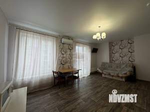 Студия квартира, вторичка, 35м2, 3/9 этаж