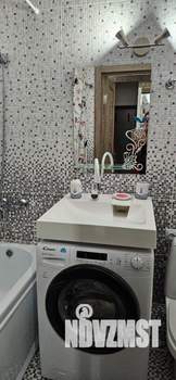 Студия квартира, вторичка, 24м2, 3/9 этаж