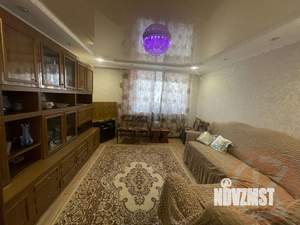 2-к квартира, вторичка, 52м2, 2/9 этаж