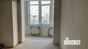 1-к квартира, вторичка, 43м2, 1/10 этаж