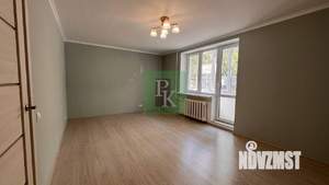 1-к квартира, вторичка, 36м2, 1/5 этаж