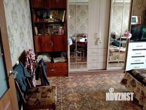 3-к квартира, вторичка, 68м2, 4/5 этаж