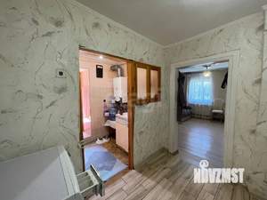 2-к квартира, вторичка, 40м2, 1/1 этаж