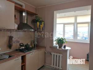 2-к квартира, вторичка, 54м2, 5/10 этаж