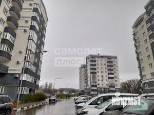 3-к квартира, вторичка, 70м2, 6/10 этаж