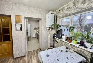 2-к квартира, вторичка, 45м2, 1/1 этаж