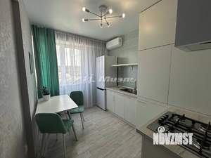 1-к квартира, вторичка, 42м2, 6/9 этаж