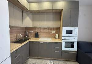 1-к квартира, вторичка, 38м2, 5/16 этаж