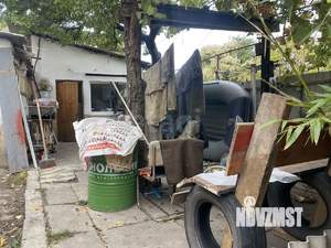 2-к квартира, вторичка, 45м2, 1/1 этаж