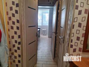 2-к квартира, вторичка, 50м2, 2/6 этаж
