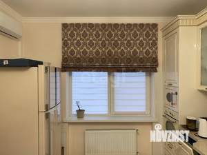 1-к квартира, вторичка, 60м2, 2/10 этаж