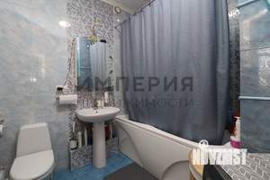 1-к квартира, вторичка, 48м2, 7/11 этаж