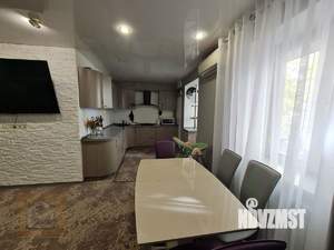 3-к квартира, вторичка, 69м2, 4/5 этаж