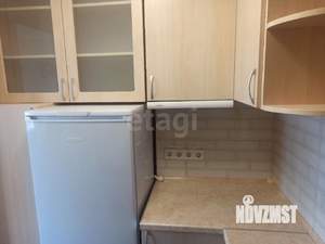 1-к квартира, вторичка, 18м2, 4/5 этаж