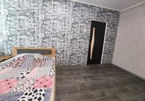 1-к квартира, вторичка, 35м2, 1/9 этаж