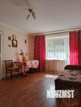 2-к квартира, вторичка, 43м2, 2/3 этаж