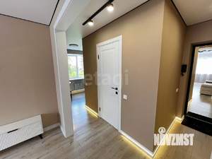 2-к квартира, вторичка, 42м2, 4/5 этаж